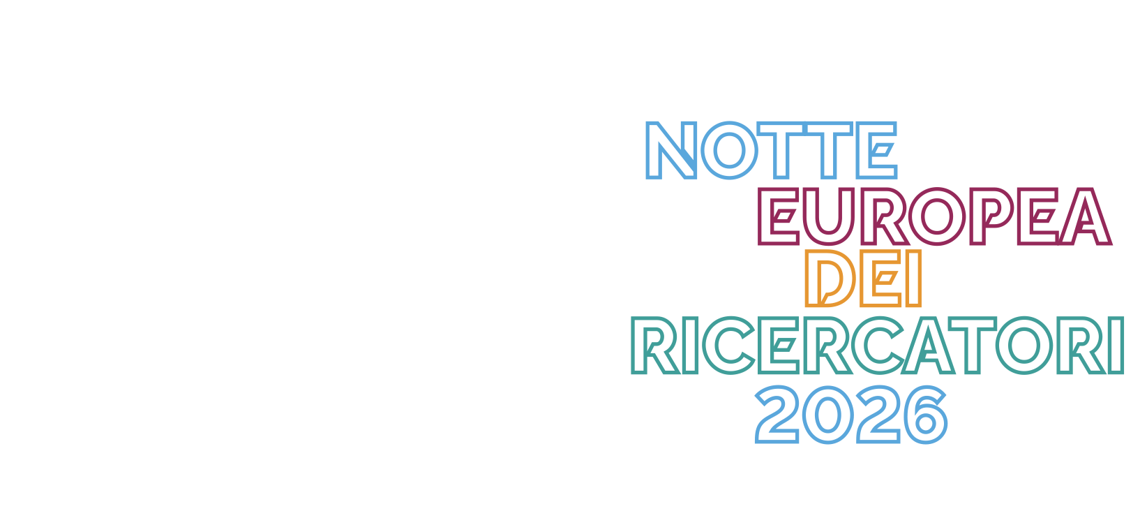 Notte Europea dei Ricercatori e delle Ricercatrici